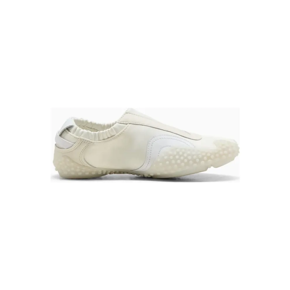 Puma Mostro Warm White / Puma White (405509-02)