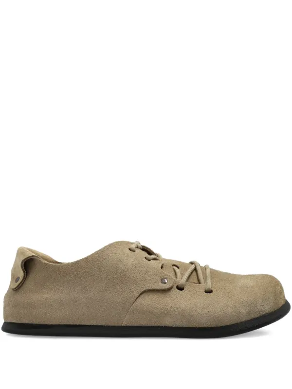 Birkenstock Montana – Beige (1010515)