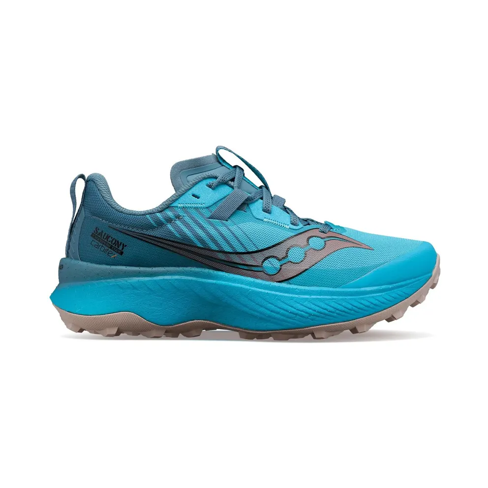 Saucony Endorphin Edge Ocean Loam (S10773-31)