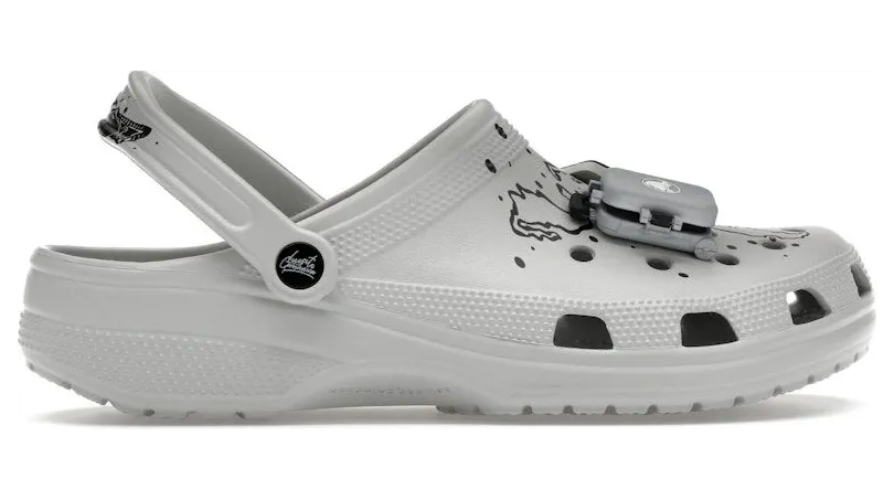 Crocs Classic Clog Luisito X (209969-90H)