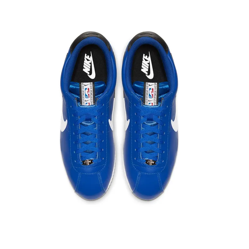 Nike Cortez Basic NBA Game Royal (CI1047-400)