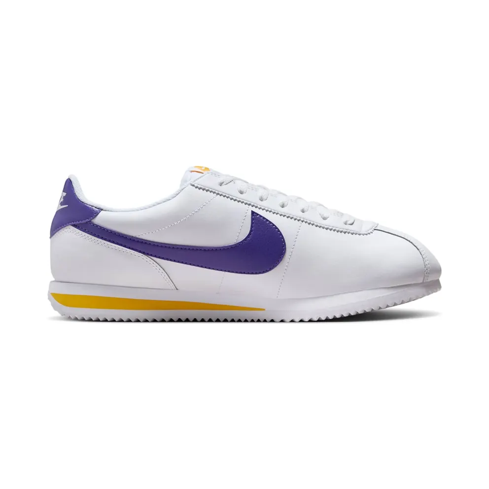 Nike Cortez Lakers (DM4044-106)