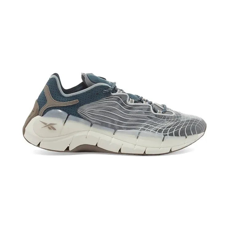 Reebok Zig Kinetica II END. Jupiter Blue Hills (GY5283)