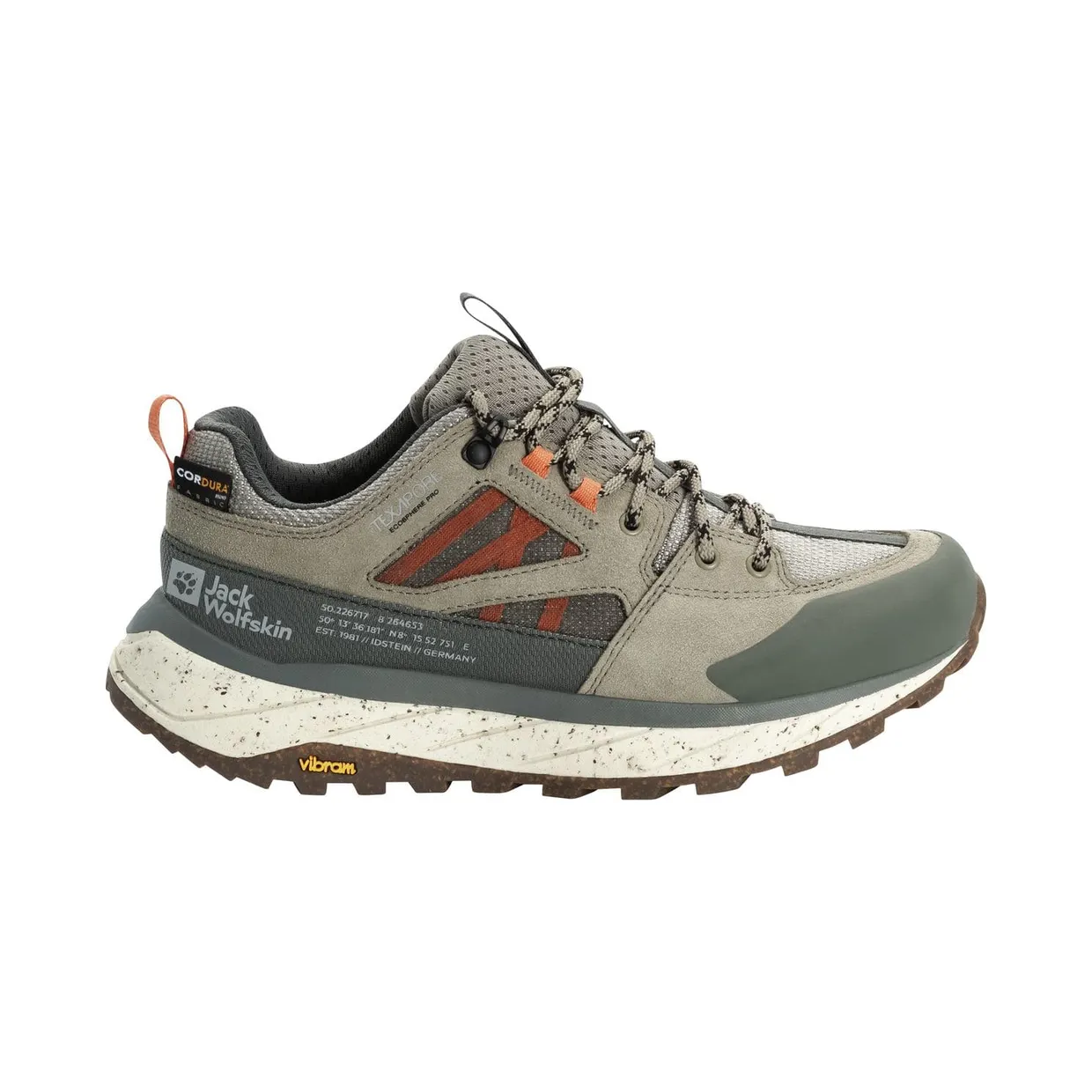 jack-wolfskin-sneaker 4056411