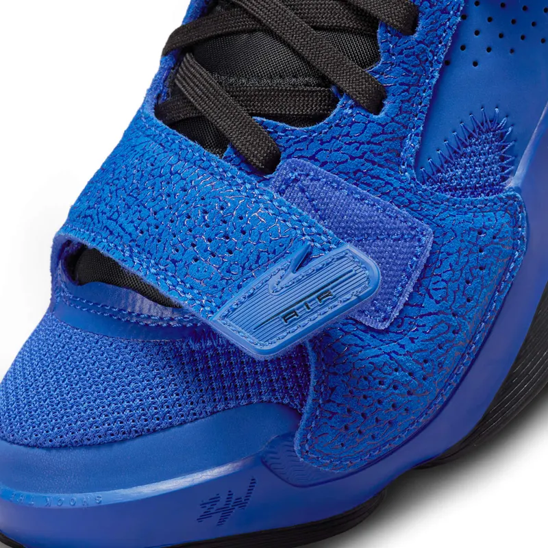 Zion 2 PF Basketball Blue (DV0739-410)