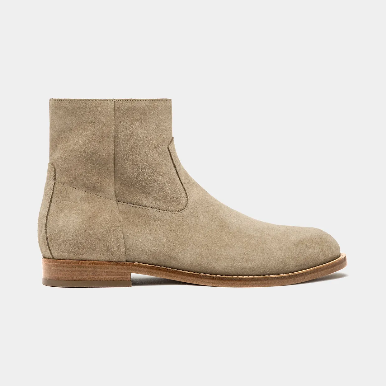 Buttero Floyd “Taos Taupe 382” (126-BUTTERO-B9170GORH-UC-119)