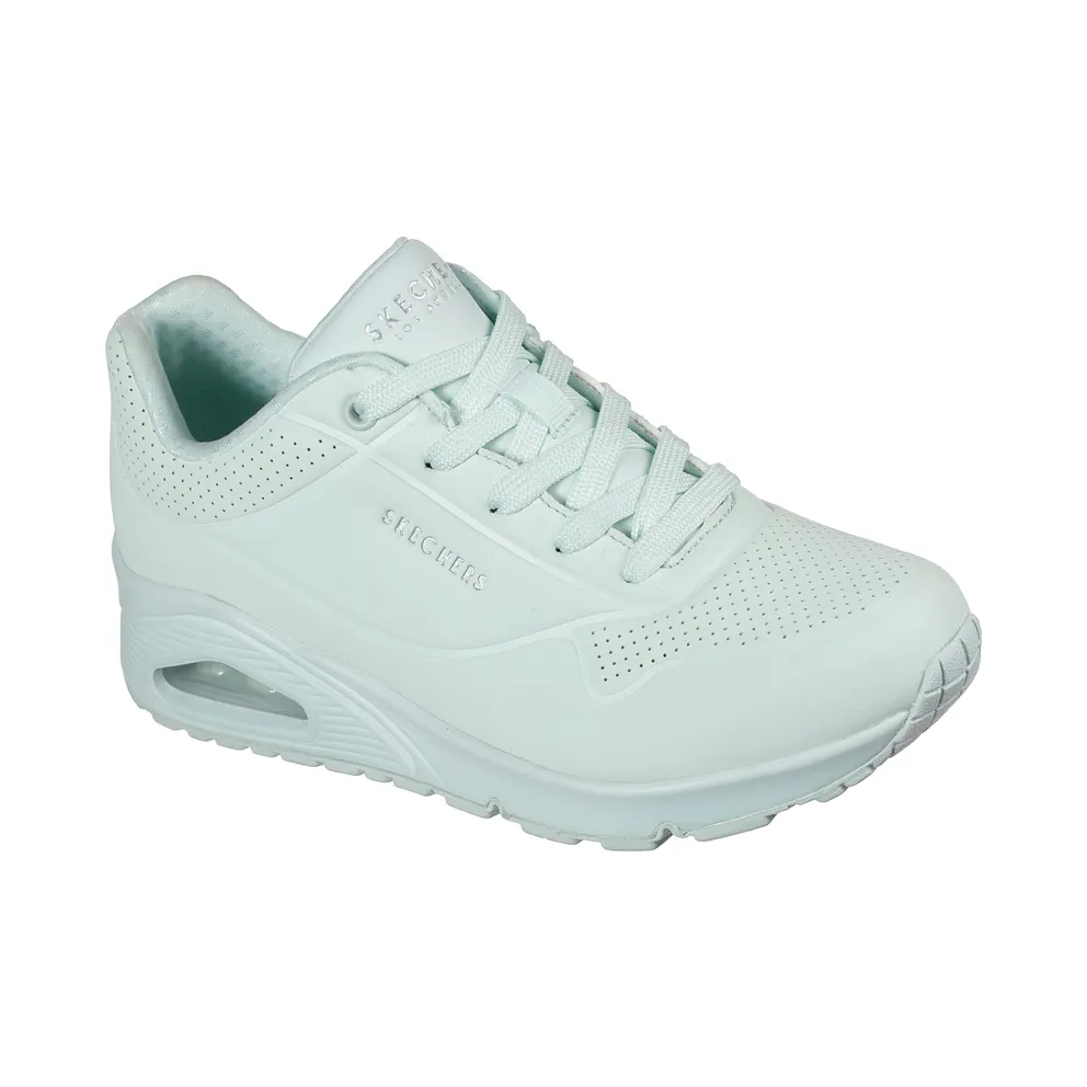 Skechers Uno – Frosty Kicks – Munt (155359 MNT)
