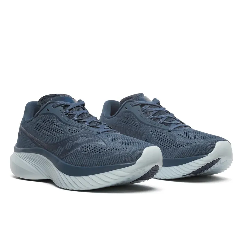 Saucony Kinvara 15 Dusk Granite (S20967-244)