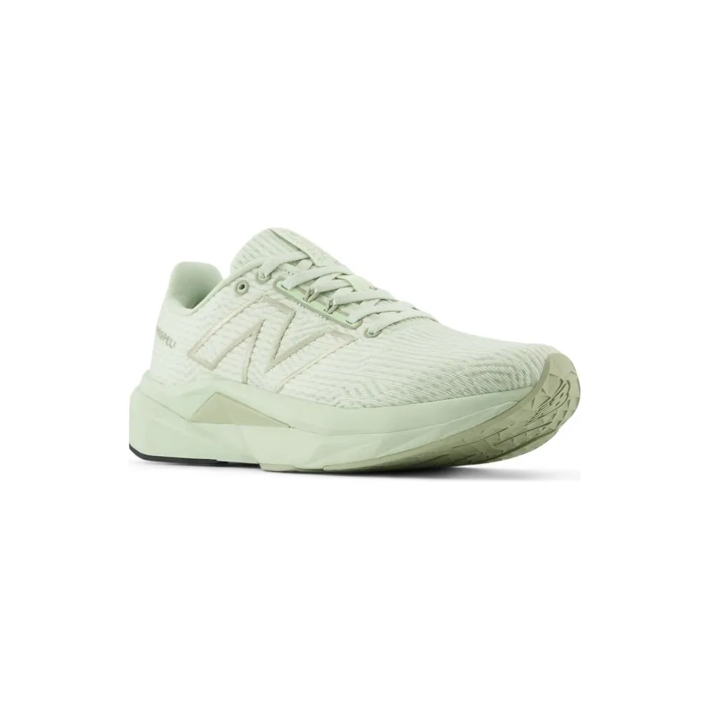 New Balance FuelCell Propel v5 Natural Mint Olivine Magnet (WFCPRHM5)