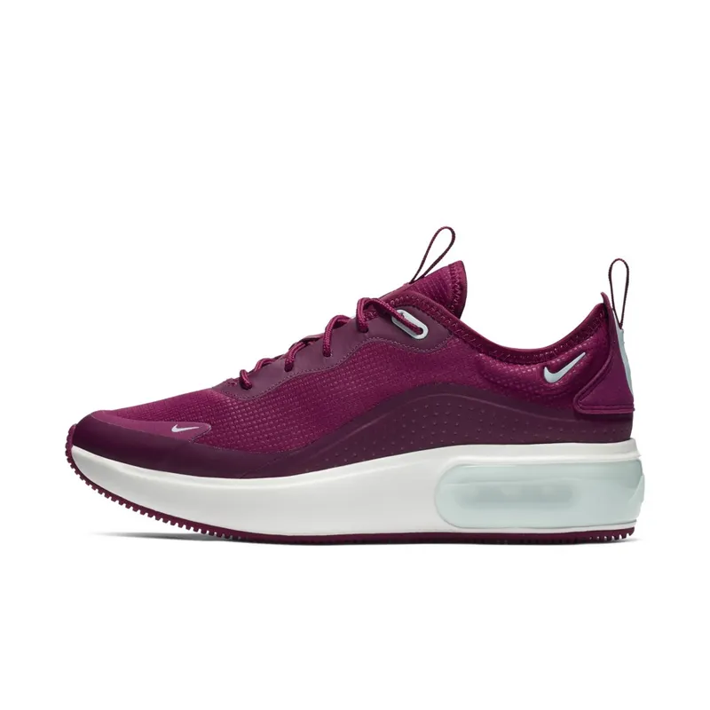 Nike Air Max Dia True Berry True Berry Bordeaux Summit White Teal Tint (AQ4312-600)