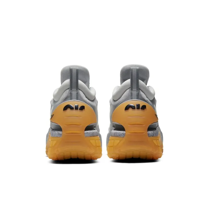 Nike Adapt Auto Max Motherboard (US Charger) Cool Grey/Pure Platinum-Gum (CW7304-001)