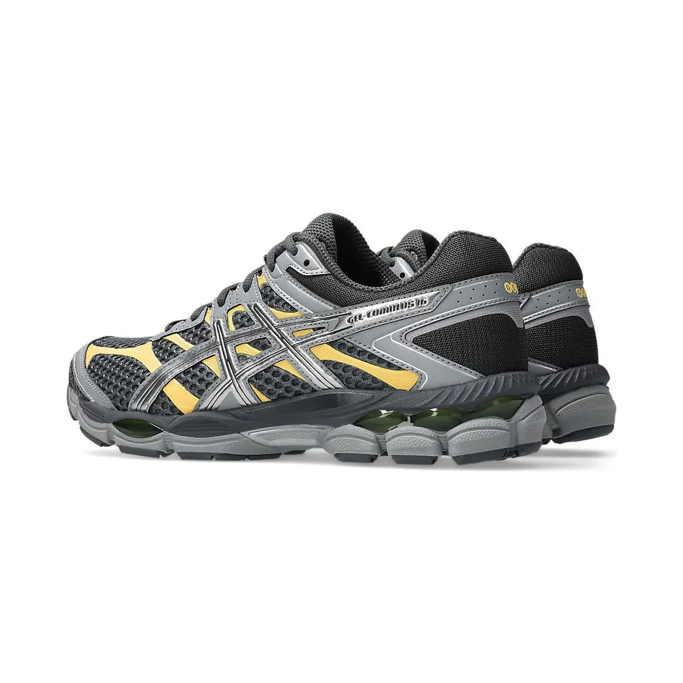 ASICS GEL-CUMULUS 16 “Carrier Grey / Pure Silver” (1203A733-020)