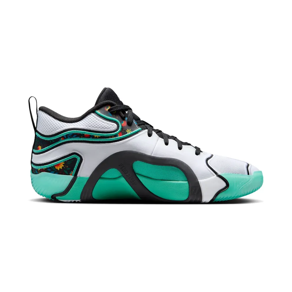 Jordan Tatum 3 Welcome to the Garden Alternate (FZ6598-103)