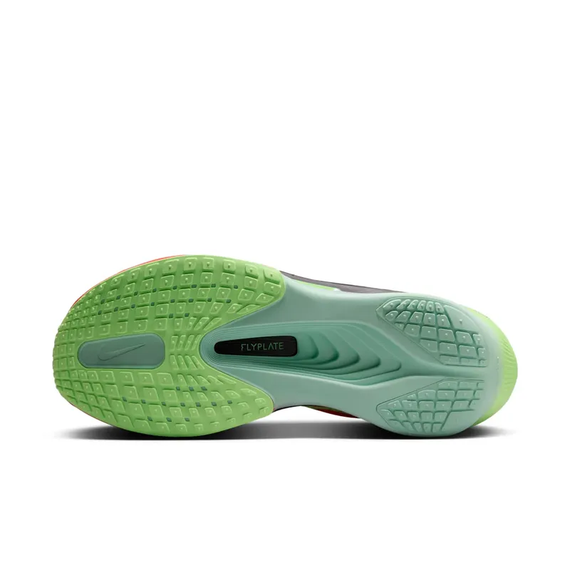 Nike Zoom Fly 6 Bright Crimson Lime Blast Mint Foam Cave Purple (FN8454-601)
