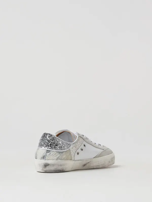 Philippe Model Sneakers White (769872) (2)
