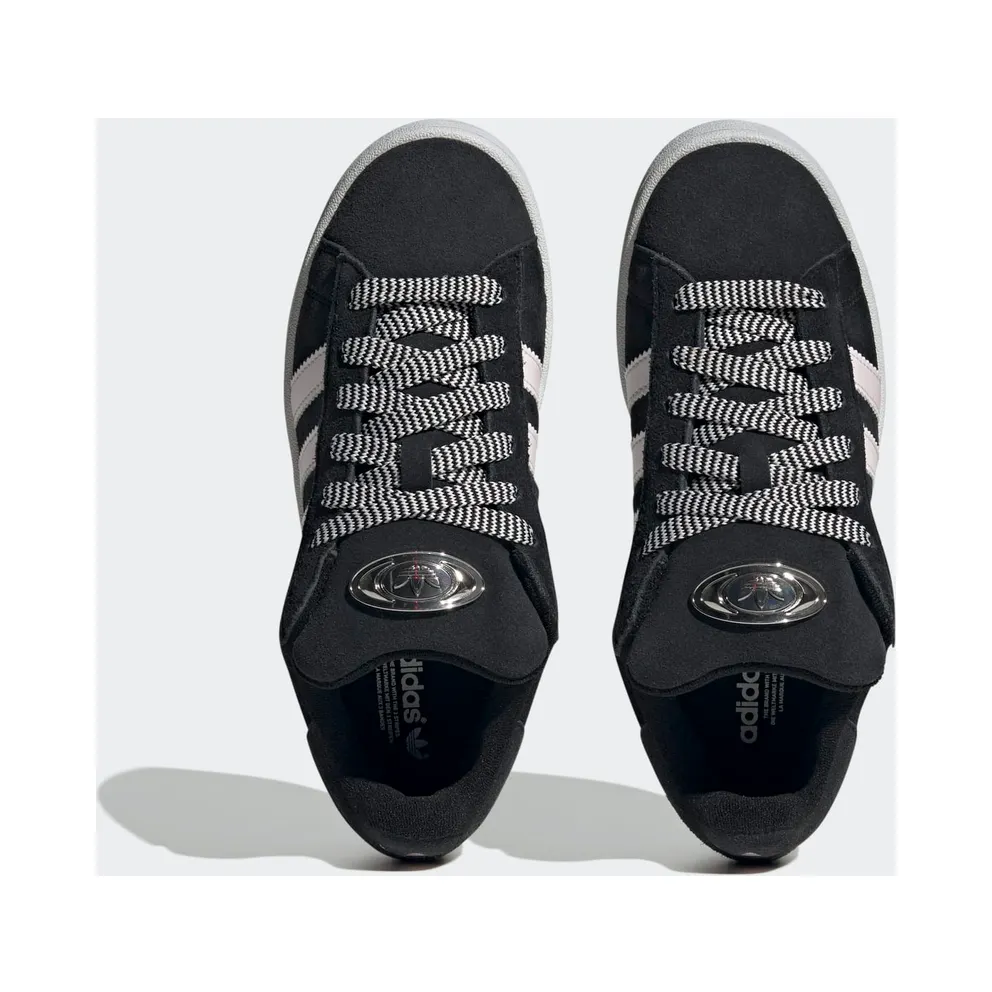 adidas Campus 00s Core Black Almost Pink (HP6396)