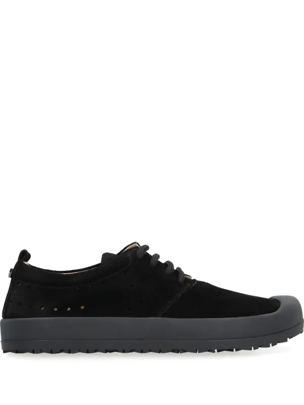 Volta Naked low-top – Black (VSSS17FO14787108)