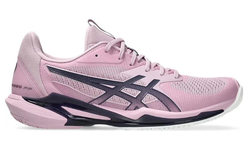 ASICS Solution Speed FF 3 Light Ube Indigo Fog (1042A250-700)