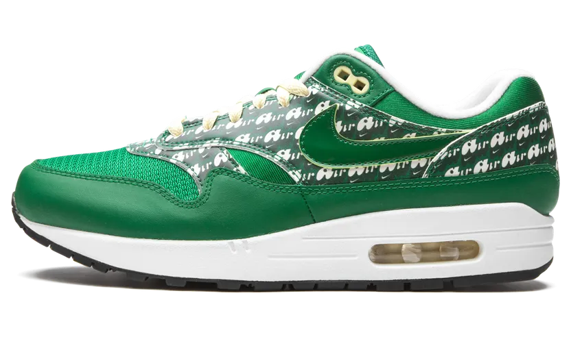 Nike Air Max 1 Premium Limeade (CJ0609-300)
