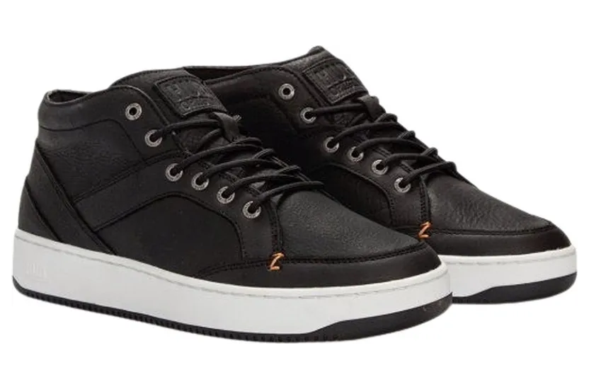 Hub Footwear HUB sneaker Black – White (6000066275C5)