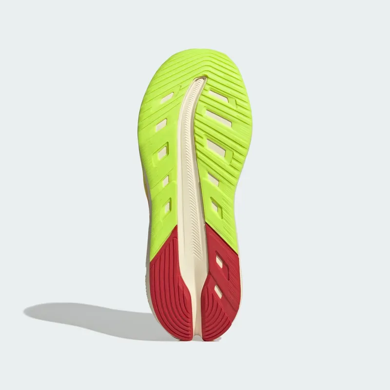 adidas Astrastar Beige Better Scarlet Lucid Lemon (JQ6079)
