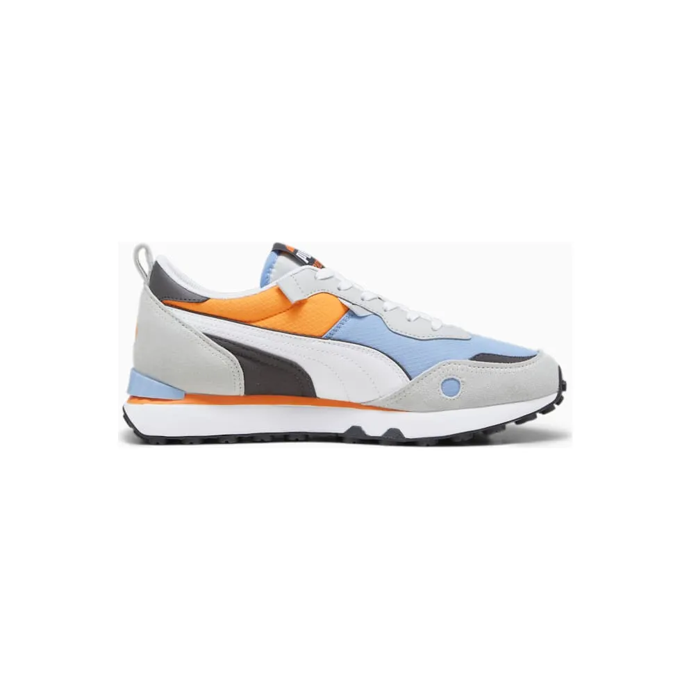 Puma RIDER FV FUTURE VIN “Grey” (387672-28)