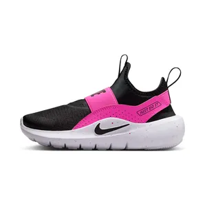 Nike Flex Runner 4 “Laser Fuchsia / White / Black” (IF2894-604)