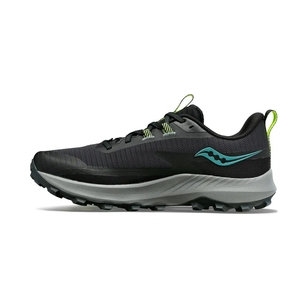 Saucony Peregrine 13 Wood Fossil (S20838-15)