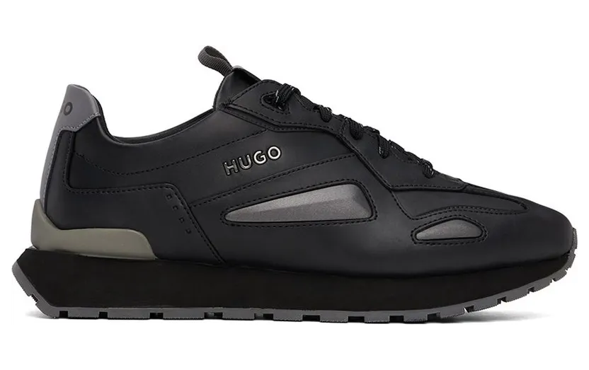 Hugo Boss Black Chunky 001 Black (50480462)