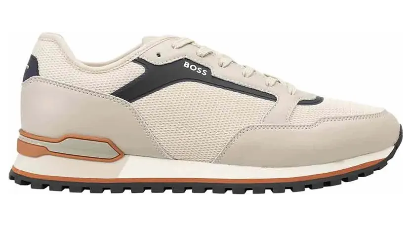 Hugo Boss sneaker Beige (50557903-284)