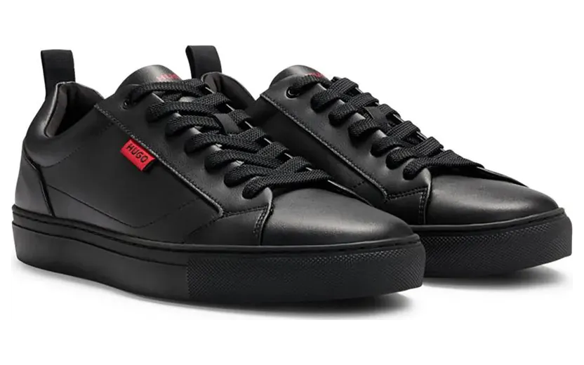 Hugo Boss sneaker Black (50541210-005)