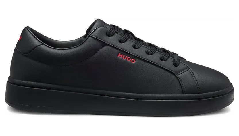 Hugo Boss sneaker Black (50563566-003)