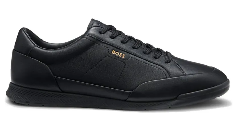 Hugo Boss sneaker Black (50568493-005)