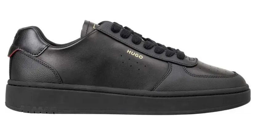Hugo Boss sneaker Black (50568987-007)