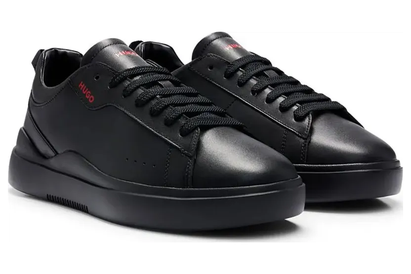 Hugo Boss sneaker Red / Black (50499261-005)