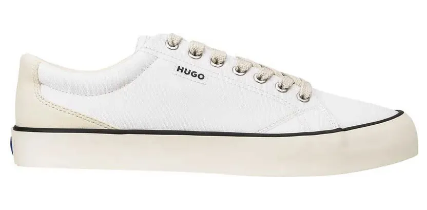 Hugo Boss sneaker White (50558090-121)