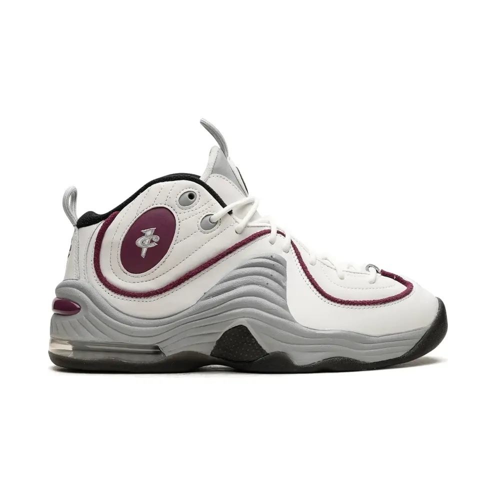 Nike Air Penny 2 Rosewood – White (DV1163)