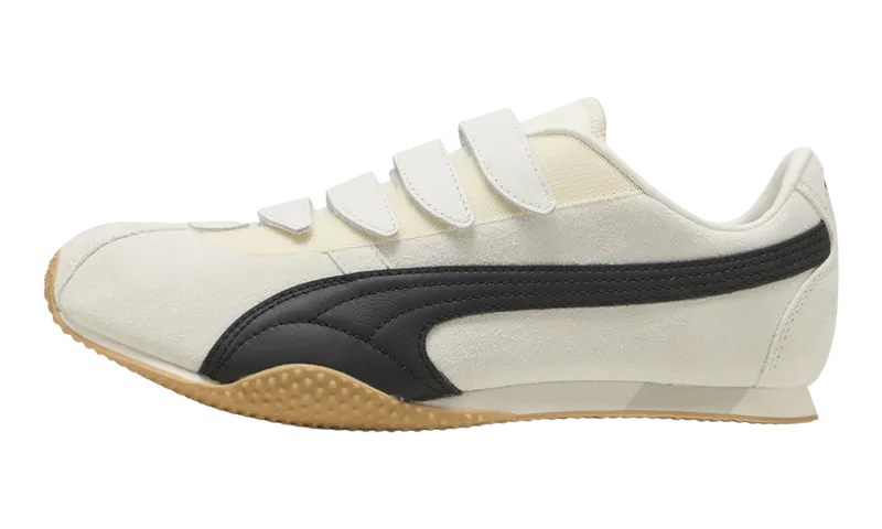 Puma H-Street Strap “Warm White Black” (405308-03)