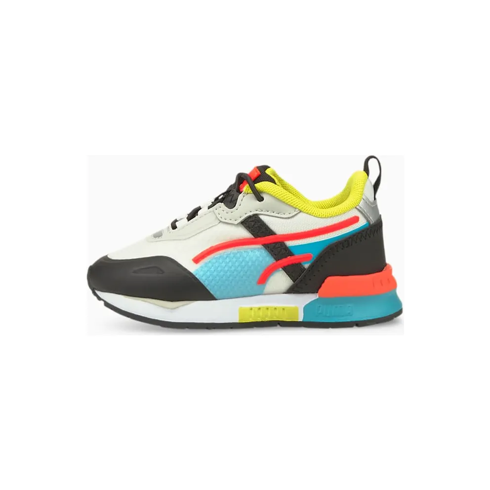 Puma Mirage Tech baby’s Blue/Black/White (38194711)