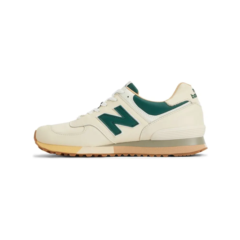 New Balance 576 MiUK The Apartment Evergreen (OU576AME)