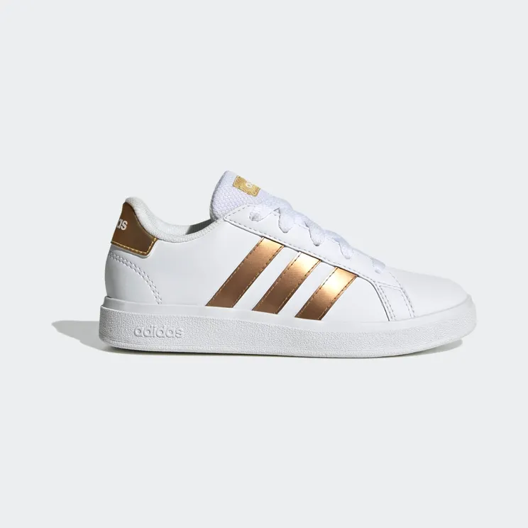 Adidas Grand Court “White” (GY2578)
