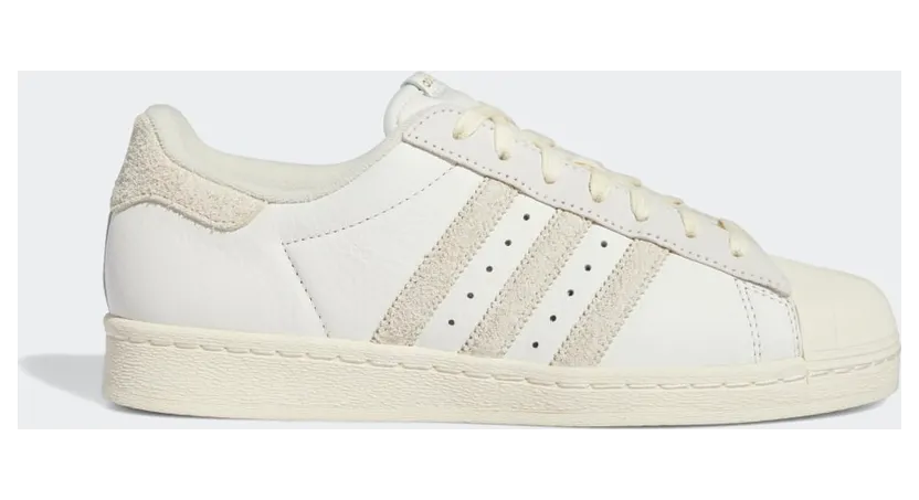 adidas Superstar 82 Cloud White / Aluminium / Cream White (GY3429)