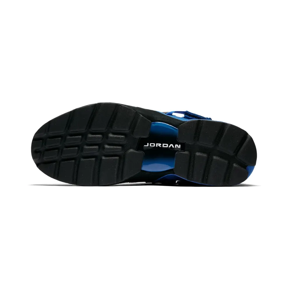 Jordan Trunner Lx Og Black/White-Team Royal (905222-007)