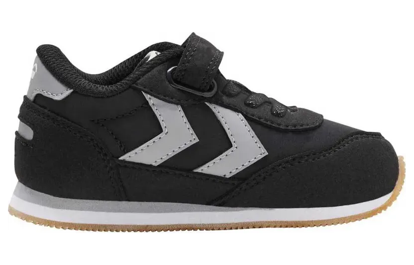 Hummel Reflex Black (209068-2001)