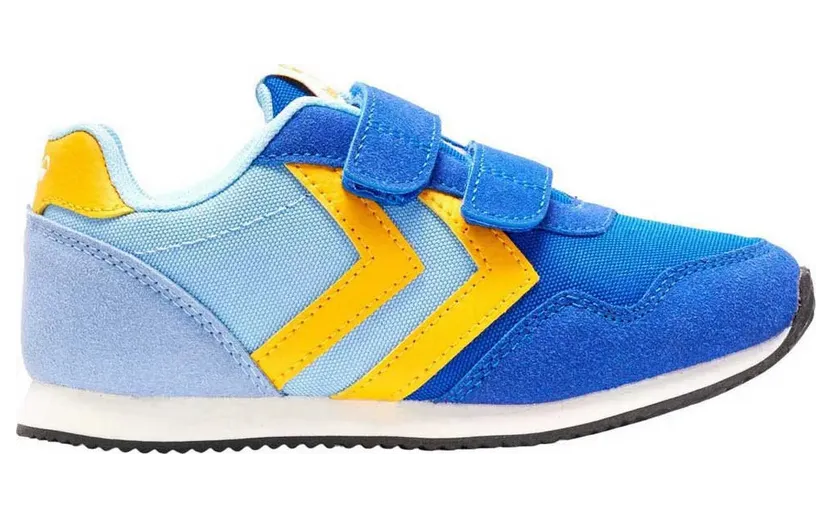 Hummel Reflex Blue (216786-8678)