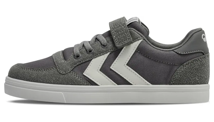 Hummel Stadil Grey (204497-1315)