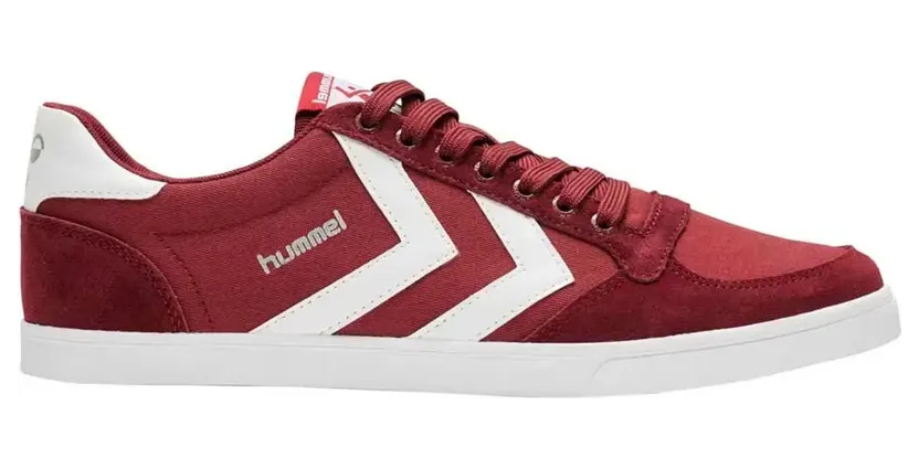 Hummel Stadil Red (063512-3661)