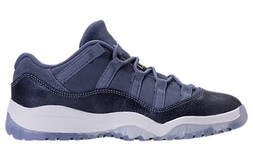 Jordan 11 Retro Low Blue Moon (PS)