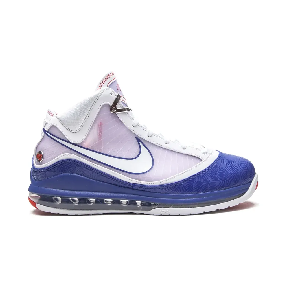 Nike Air Max Lebron 7 – White (DJ5158)