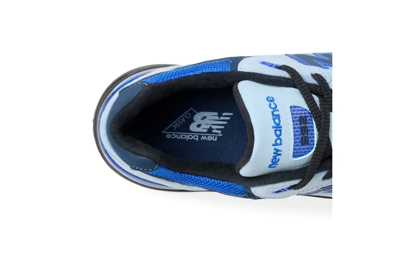 New Balance 992 in ijsblauw: Made in USA en verrassend draagbaar (4)